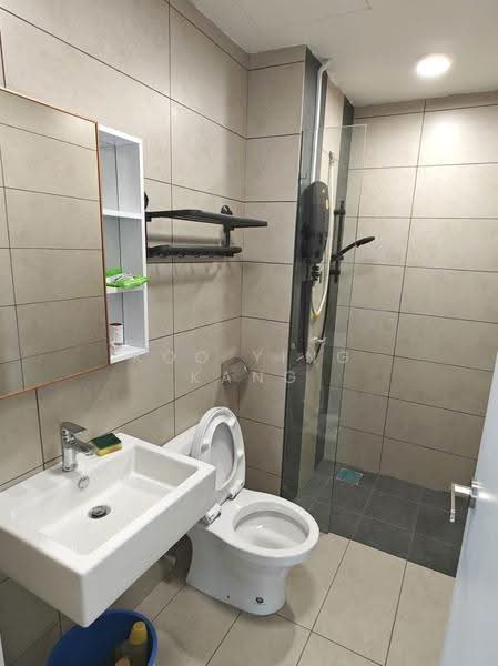 Service Residence for Rent at Plaza @ Kelana Jaya - Koo Ying Kang - PropertyGuru.com.my
