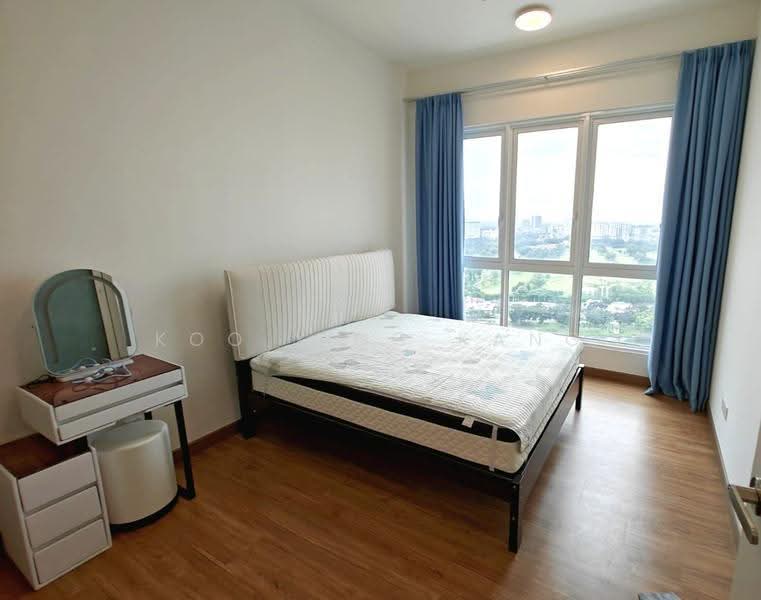 Service Residence for Rent at Plaza @ Kelana Jaya - Koo Ying Kang - PropertyGuru.com.my