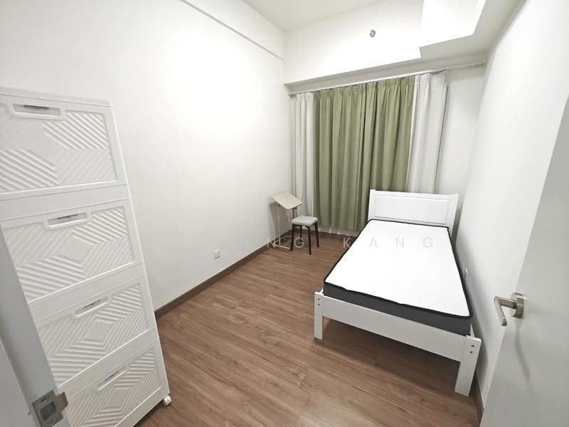 Service Residence for Rent at Plaza @ Kelana Jaya - Koo Ying Kang - PropertyGuru.com.my