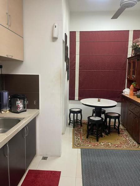 Rumah Berkembar untuk Dijual di Pulau Tikus (Penang) - Mervyn Seah - PropertyGuru.com.my