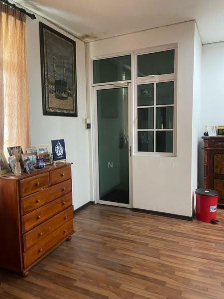Rumah Berkembar untuk Dijual di Pulau Tikus (Penang) - Mervyn Seah - PropertyGuru.com.my