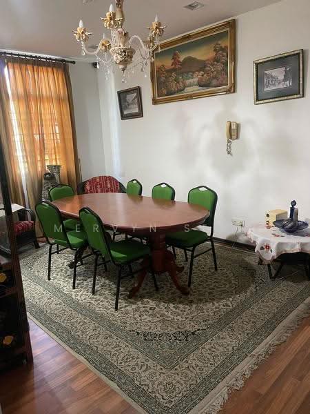 Rumah Berkembar untuk Dijual di Pulau Tikus (Penang) - Mervyn Seah - PropertyGuru.com.my