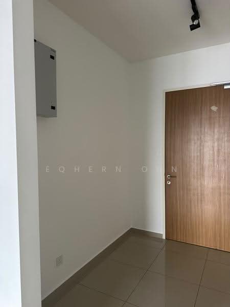 Kondominium untuk Dijual di Nidoz Residences @ Desa Petaling - Eqhern Oon - Entrance - PropertyGuru.com.my