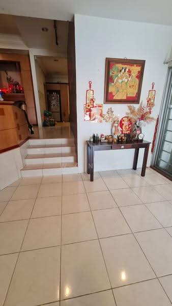 Semi-Detached House for Sale in Taman Sungai Besi Indah (Seri Kembangan) - Sally Wong - Interior - PropertyGuru.com.my