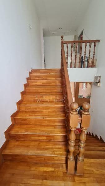 Semi-Detached House for Sale in Taman Sungai Besi Indah (Seri Kembangan) - Sally Wong - Interior - PropertyGuru.com.my