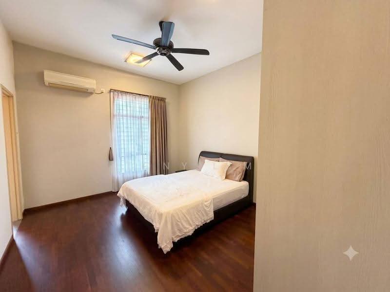 Semi-Detached House for Rent in Horizon Hills (Iskandar Puteri (Nusajaya)) - Tony Lim - Bedroom - PropertyGuru.com.my