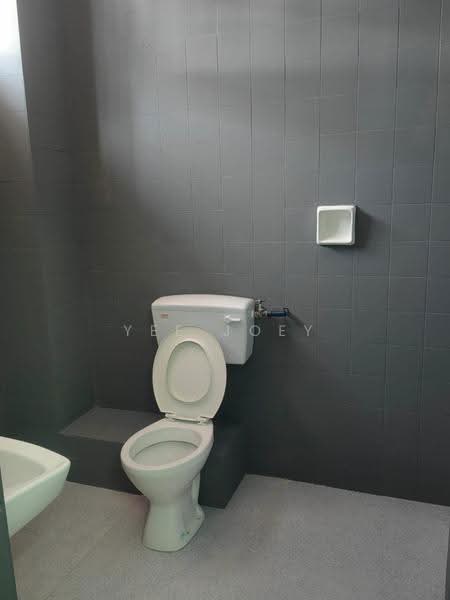 Semi-Detached House for Sale in Bukit Mertajam (Penang) - Yee Joey - Bathroom - PropertyGuru.com.my