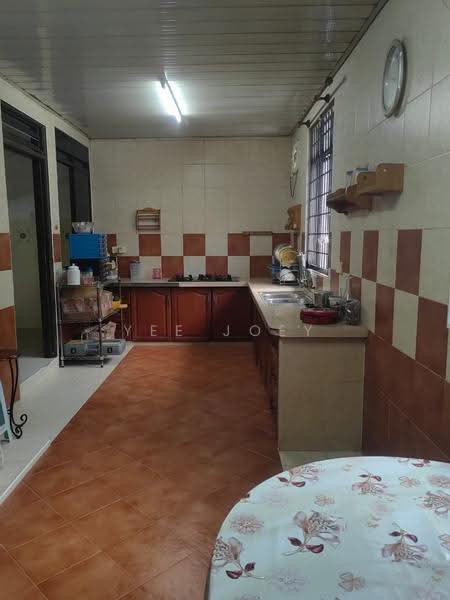 Semi-Detached House for Sale in Bukit Mertajam (Penang) - Yee Joey - Kitchen - PropertyGuru.com.my