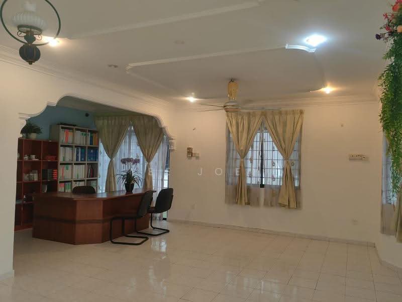 Semi-Detached House for Sale in Bukit Mertajam (Penang) - Yee Joey - Interior - PropertyGuru.com.my