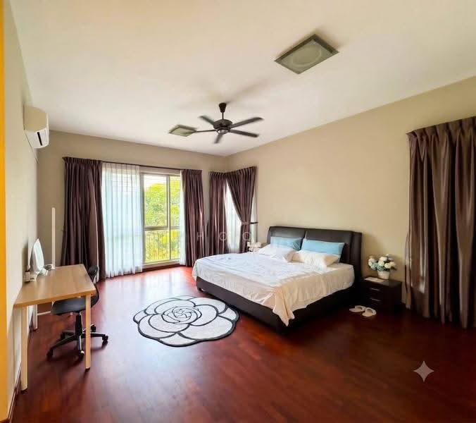 Rumah Berkembar untuk Disewa di Horizon Hills (Iskandar Puteri (Nusajaya)) - Khoo . - Bedroom - PropertyGuru.com.my