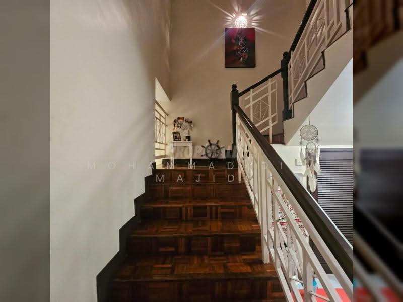 2-storey Terraced House for Sale in Putra Heights (Subang Jaya) - Mohammad Din Majid - Interior - PropertyGuru.com.my
