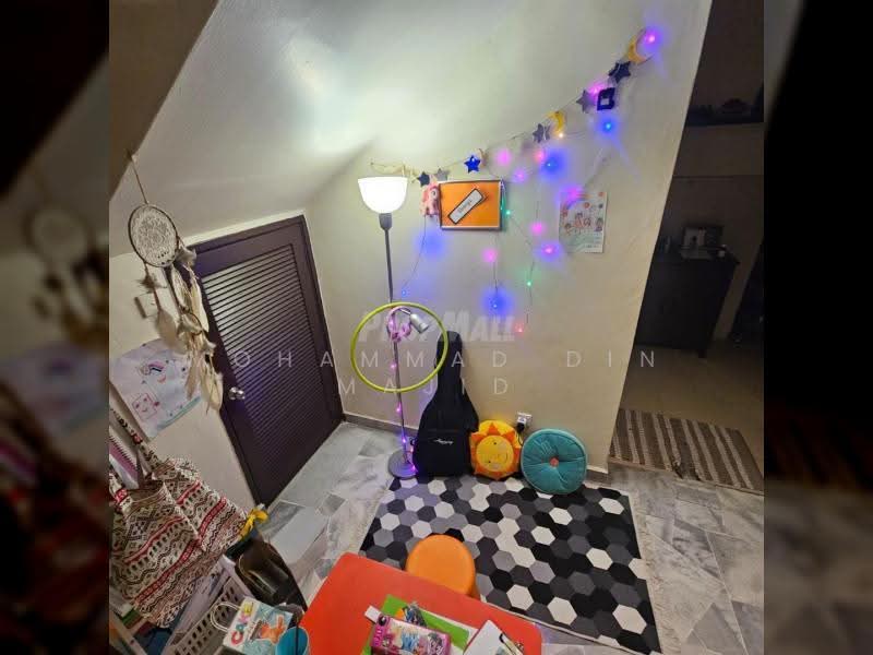2-storey Terraced House for Sale in Putra Heights (Subang Jaya) - Mohammad Din Majid - Interior - PropertyGuru.com.my