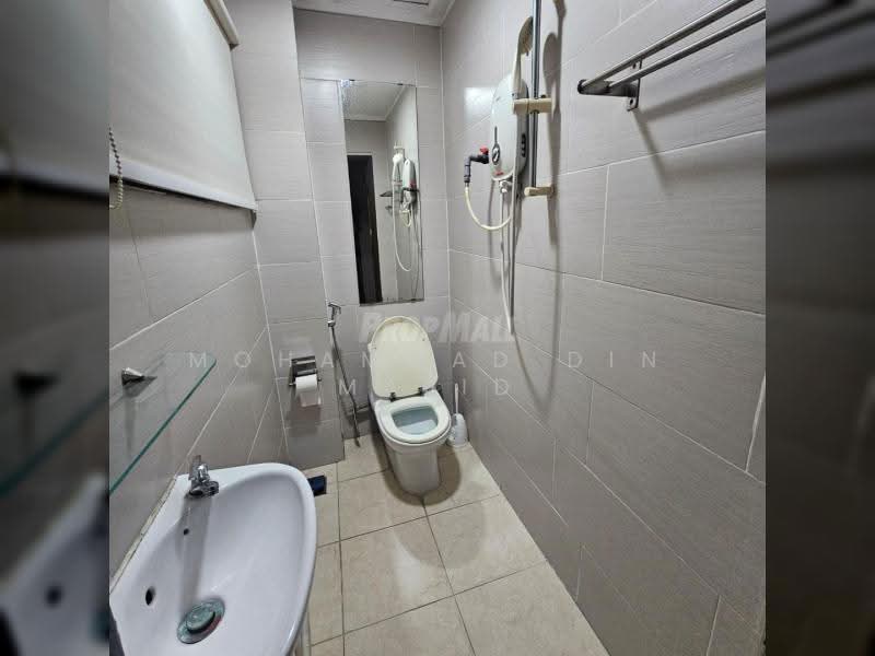 2-storey Terraced House for Sale in Putra Heights (Subang Jaya) - Mohammad Din Majid - Bathroom - PropertyGuru.com.my