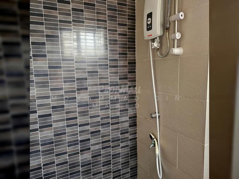 2-storey Terraced House for Sale in Putra Heights (Subang Jaya) - Mohammad Din Majid - Bathroom - PropertyGuru.com.my