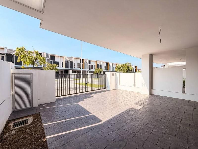 2-storey Terraced House for Sale in Serene Heights (Semenyih) - Tasya Ruslan - PropertyGuru.com.my