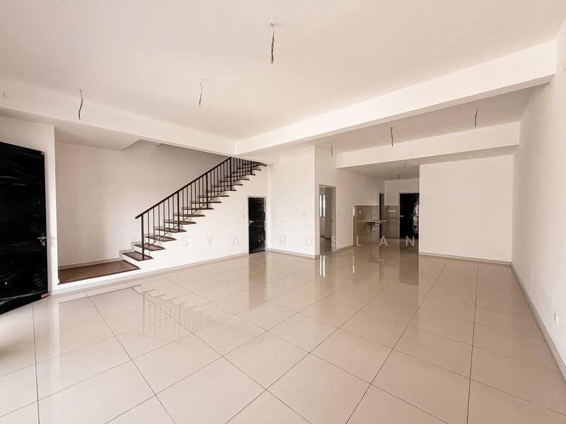 2-storey Terraced House for Sale in Serene Heights (Semenyih) - Tasya Ruslan - PropertyGuru.com.my