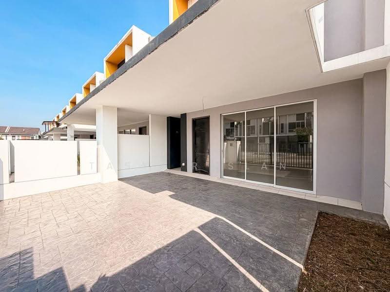 2-storey Terraced House for Sale in Serene Heights (Semenyih) - Tasya Ruslan - PropertyGuru.com.my