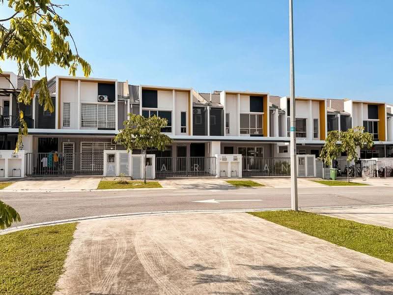 2-storey Terraced House for Sale in Serene Heights (Semenyih) - Tasya Ruslan - PropertyGuru.com.my