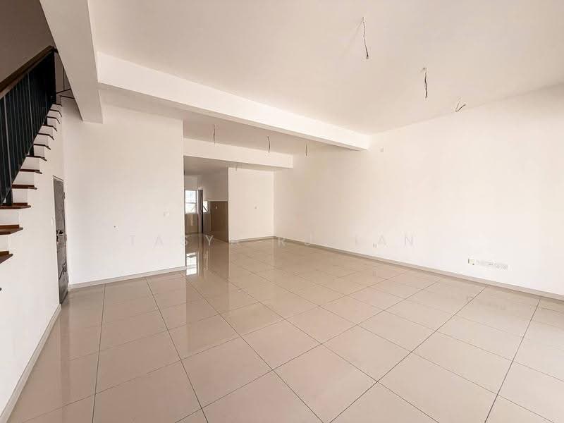 2-storey Terraced House for Sale in Serene Heights (Semenyih) - Tasya Ruslan - PropertyGuru.com.my