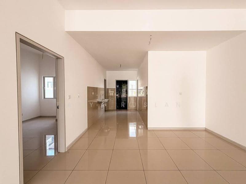 2-storey Terraced House for Sale in Serene Heights (Semenyih) - Tasya Ruslan - PropertyGuru.com.my