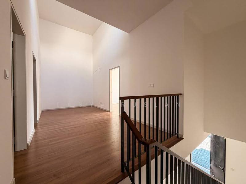 2-storey Terraced House for Sale in Serene Heights (Semenyih) - Tasya Ruslan - PropertyGuru.com.my