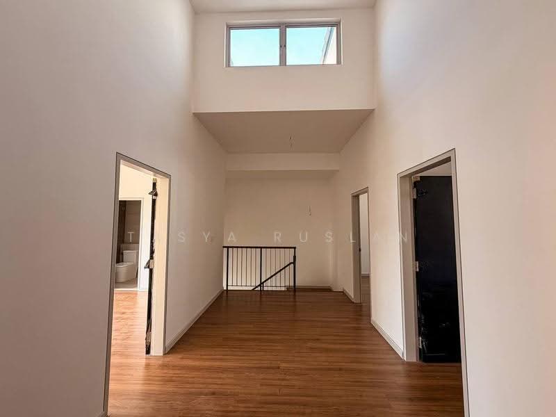 2-storey Terraced House for Sale in Serene Heights (Semenyih) - Tasya Ruslan - PropertyGuru.com.my
