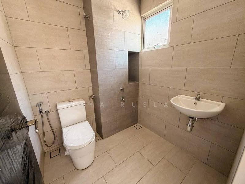 2-storey Terraced House for Sale in Serene Heights (Semenyih) - Tasya Ruslan - PropertyGuru.com.my