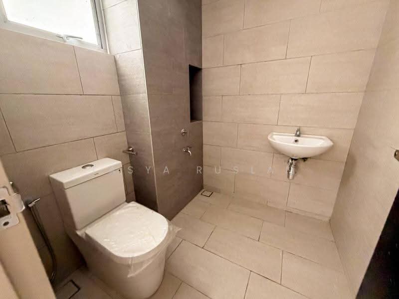 2-storey Terraced House for Sale in Serene Heights (Semenyih) - Tasya Ruslan - PropertyGuru.com.my