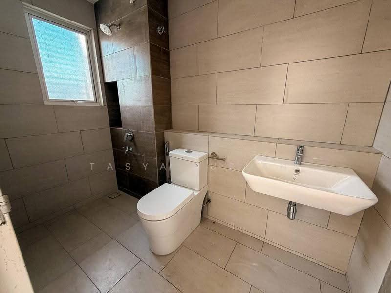 2-storey Terraced House for Sale in Serene Heights (Semenyih) - Tasya Ruslan - PropertyGuru.com.my