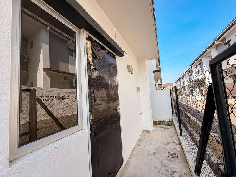 2-storey Terraced House for Sale in Serene Heights (Semenyih) - Tasya Ruslan - PropertyGuru.com.my
