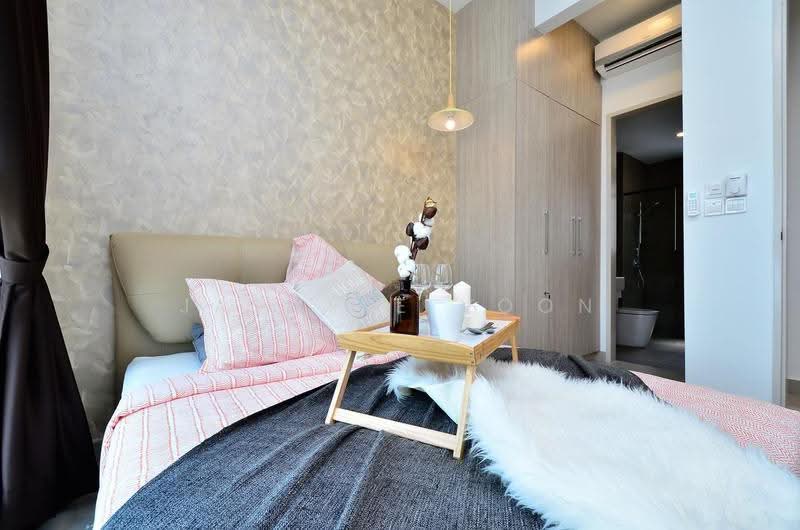 Condominium for Sale at Aura Residence - Jasmine Voon - Bedroom - PropertyGuru.com.my