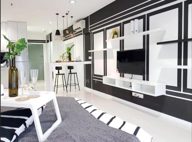 Condominium for Sale at Aura Residence - Jasmine Voon - Living Room - PropertyGuru.com.my