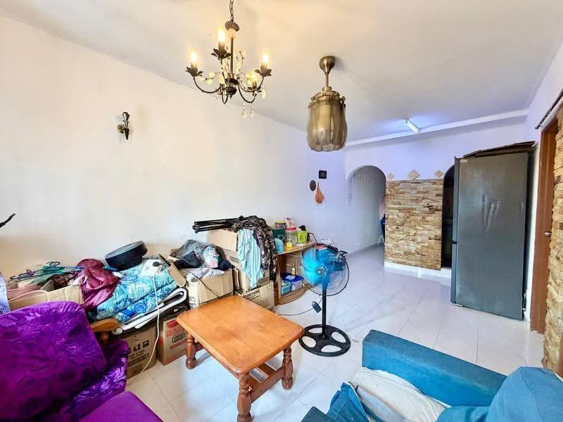 Apartment for Sale at Sri Penara - Tasya Ruslan - PropertyGuru.com.my