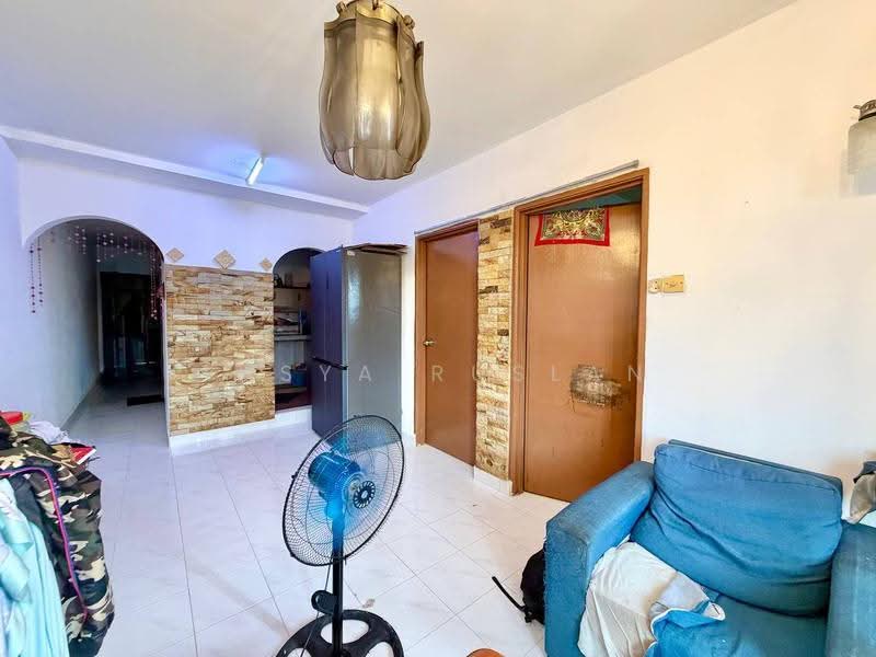 Apartment for Sale at Sri Penara - Tasya Ruslan - PropertyGuru.com.my