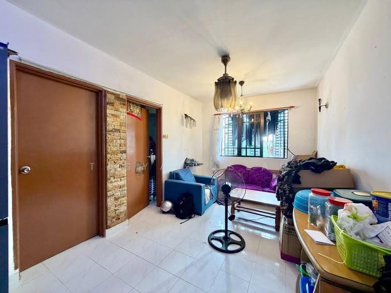 Apartment for Sale at Sri Penara - Tasya Ruslan - PropertyGuru.com.my
