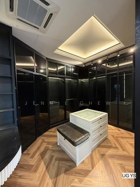 2-storey Terraced House for Sale in Setia Alam (Selangor) - Jennie Chew - Interior - PropertyGuru.com.my