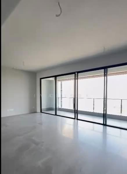 Condominium for Sale at Aetas Damansara - Ivan Kok - Balcony - PropertyGuru.com.my