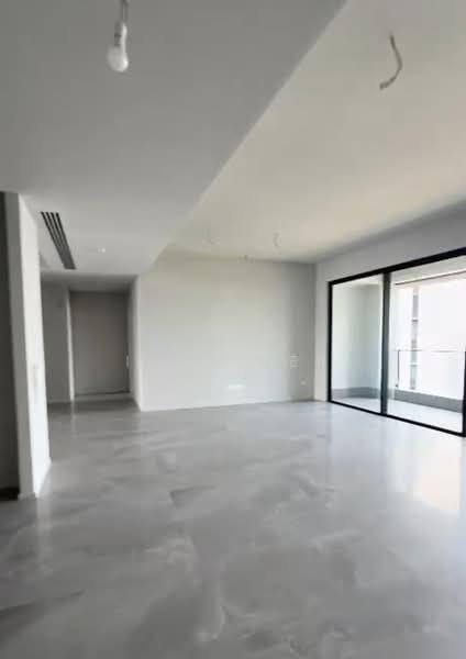 Condominium for Sale at Aetas Damansara - Ivan Kok - Living Room - PropertyGuru.com.my