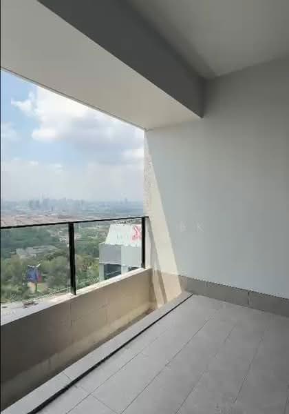 Condominium for Sale at Aetas Damansara - Ivan Kok - Balcony - PropertyGuru.com.my