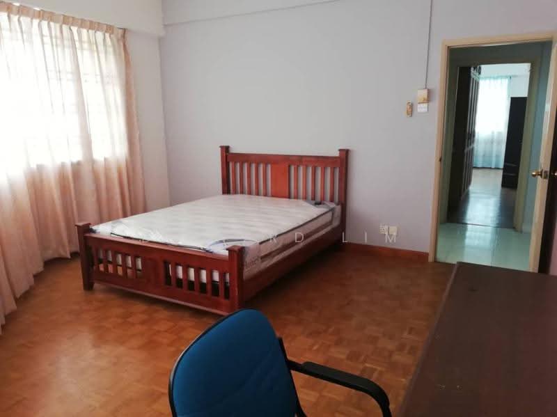 Kondominium untuk Dijual di Country Tower Condominium - Bernard Lim - PropertyGuru.com.my