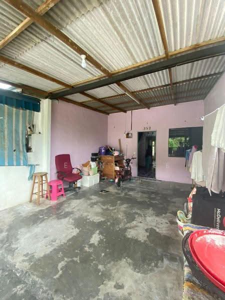Rumah Teres 2-Tingkat untuk Dijual di Taman Muhibbah (Senai) - Melinda Ee - Interior - PropertyGuru.com.my
