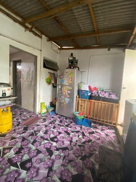 Rumah Teres 2-Tingkat untuk Dijual di Taman Muhibbah (Senai) - Melinda Ee - Kitchen - PropertyGuru.com.my