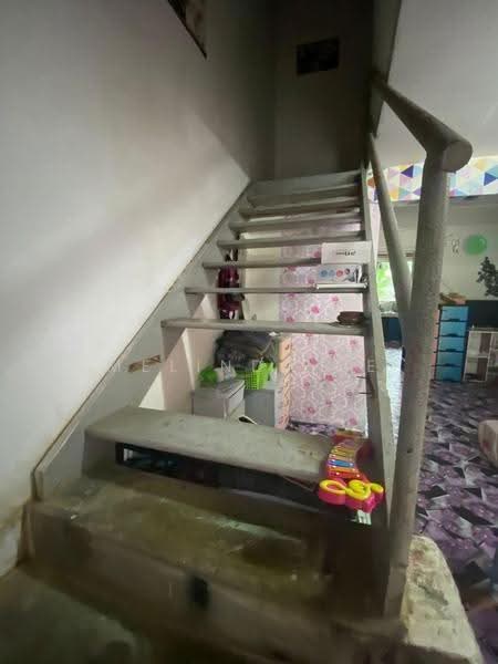 Rumah Teres 2-Tingkat untuk Dijual di Taman Muhibbah (Senai) - Melinda Ee - Interior - PropertyGuru.com.my