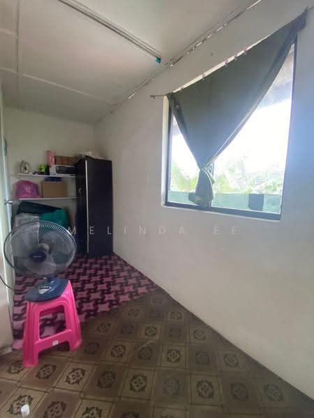 Rumah Teres 2-Tingkat untuk Dijual di Taman Muhibbah (Senai) - Melinda Ee - Interior - PropertyGuru.com.my
