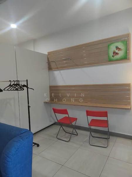Kediaman Servis untuk Disewa di The Octagon - Kelvin Chong - Interior - PropertyGuru.com.my