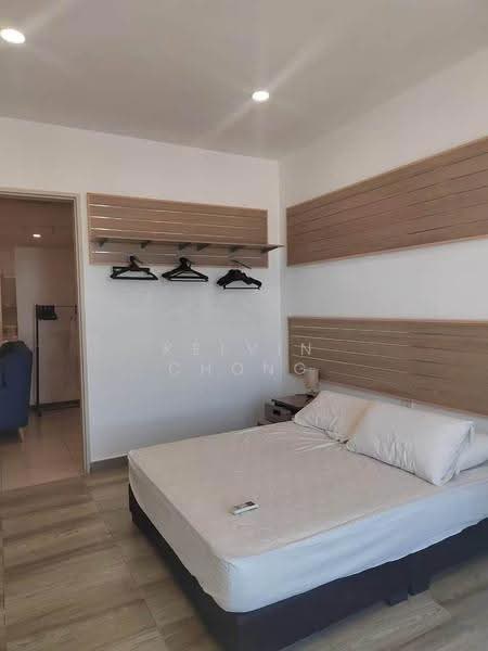 Kediaman Servis untuk Disewa di The Octagon - Kelvin Chong - PropertyGuru.com.my