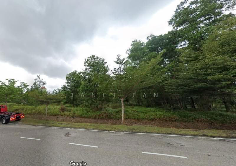 Commercial Land for Rent in Kawasan Perindustrian Pasir Gudang (Pasir Gudang) - Janet Tan - Exterior - PropertyGuru.com.my