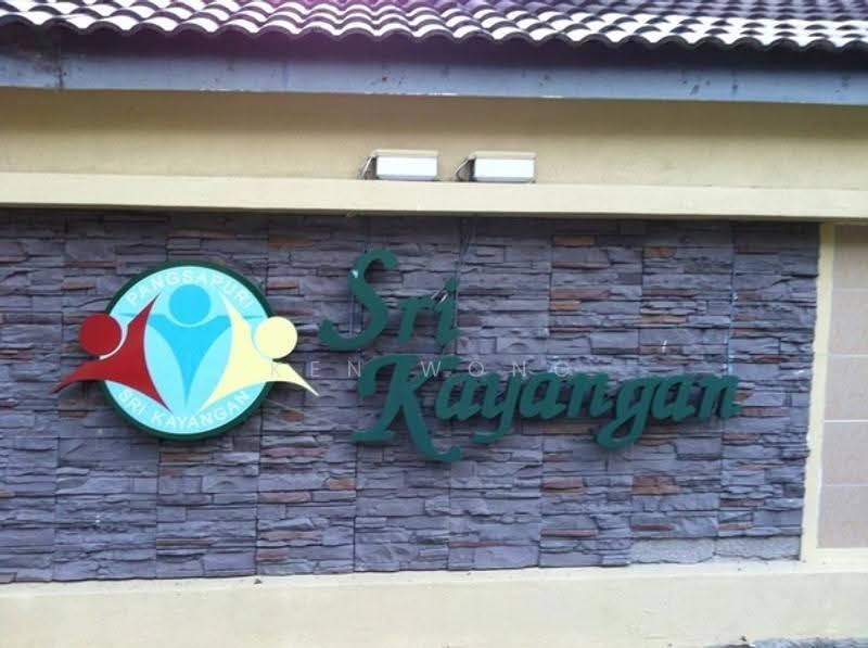 Apartment for Rent at Sri Kayangan (Casa Desira) - Ken Wong - PropertyGuru.com.my
