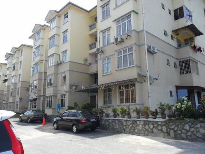 Apartment for Rent at Sri Kayangan (Casa Desira) - Ken Wong - Exterior - PropertyGuru.com.my