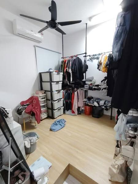 Rumah Teres 1.5-Tingkat untuk Dijual di Bandar Indahpura (Kulai) - Danny See - Interior - PropertyGuru.com.my